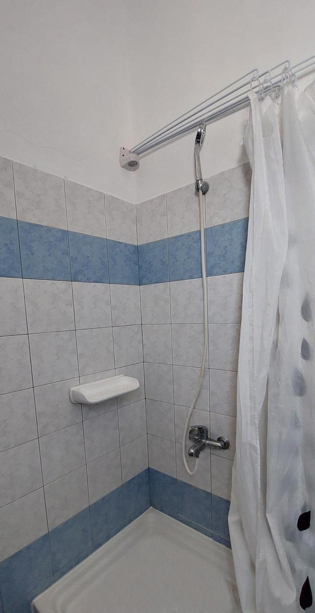 Ioannidis - Sigri- Apartments Sigrion Экстерьер фото